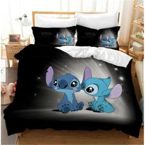 parure stitch cdiscount