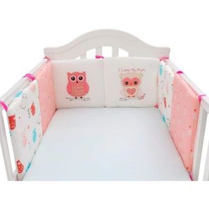 Tour De Lit Disney Fille Cdiscount