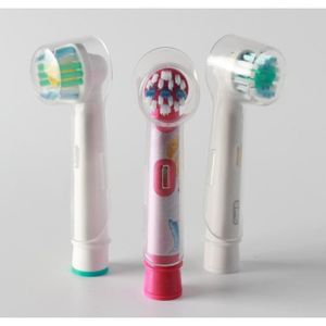 Etui protection tete brosse a dents electrique oral b - Cdiscount