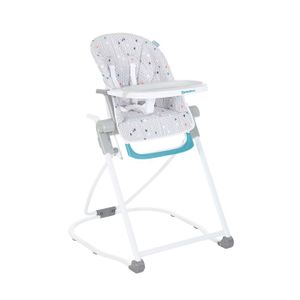 Chaise Haute Badabulle Cdiscount Puericulture Eveil Bebe
