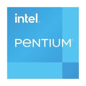 PROCESSEUR Processeur - INTEL - Pentium Gold G7400 - 6M Cache