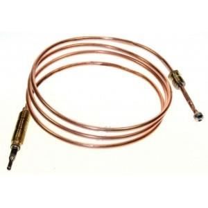 thermocouple sit Lg 600mm ref 95365347 pour chaudière De Dietrich serie DTG