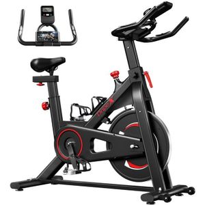 Velo appartement slim cycle Cdiscount