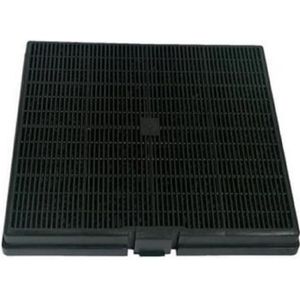 Filtre charbon 9029791713 type 48 pour hotte electrolux c00090944
