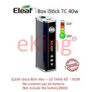 Kit iStick Pico 2