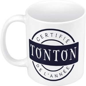 Le duo de mugs Tonton / Tata – émoi émoi