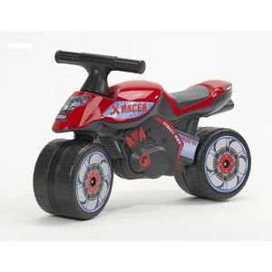 VEHICULE PORTEUR Porteur Baby Moto X Racer - FALK - Draisienne - Al