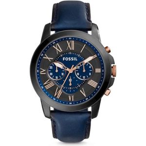 Bracelet pour montre fossil Cdiscount