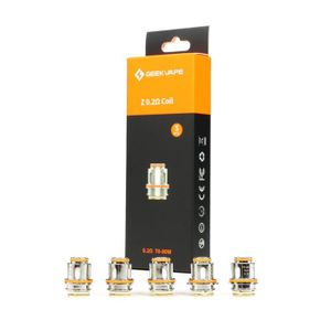 Resistance GeekVape - Cdiscount