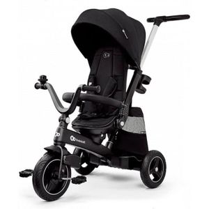 Tricycle Tricycle évolutif KINDERKRAFT EASYTWIST - Siège pi