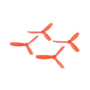 HELICE POUR DRONE Hélices renforcées OCDAY Orange 5045 Bull Nose 3-B