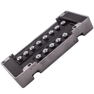 COMPOSANT TABLEAU MAXPEEDINGRODS Switch Box Power Pack pour Mercury 