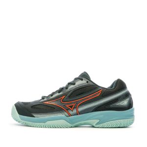 CHAUSSURES DE TENNIS Chaussures de Tennis Noires Homme Mizuno Break Shot