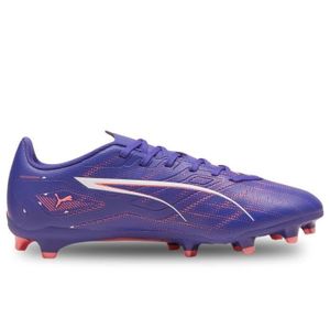 Crampons De Foot Brava Garçon – Taille 4.5, Bleus, état Excellent