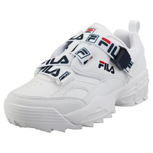 fila venom low femme 2016
