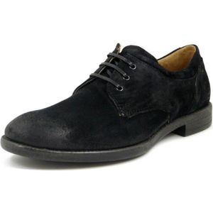 derbies daim homme