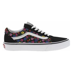 Vans old skool femme rouge shop