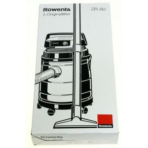 Aspirateur rowenta vorace ru 46 outlet