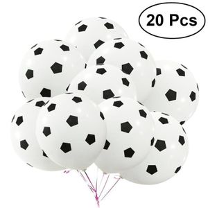 Deco Anniversaire Foot Cdiscount