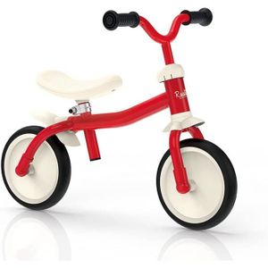 Porteur Bebe Smoby Cdiscount Jeux Jouets