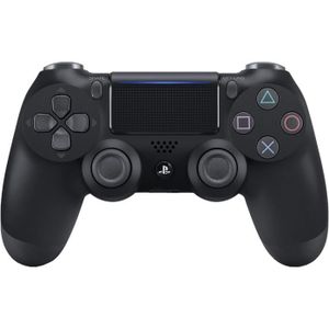 MANETTE JEUX VIDÉO Sony Manette PlayStation 4 officielle, DUALSHOCK 4