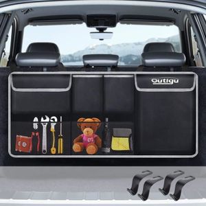 Pochettes de rangement pour dossier de siège de voiture avec écran tactile,  protecteur de support de tablette pour enfants, accessoires d'intérieur de  voiture - AliExpress