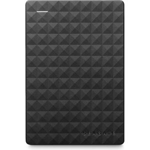 SEAGATE - Disque Dur externe - Expansion portable - 2To - USB 3.0 (STEA2000400)