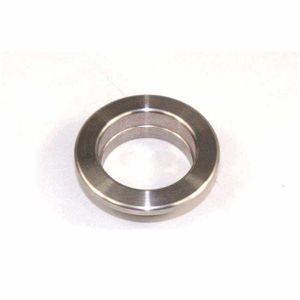 Lextek CP1 Matte Acier Inoxydable 150S silencieux d 51mm CP1
