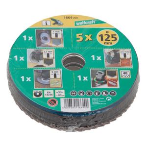 Bosch 2608602567 Disque /à tron/çonner diamant/é expert for universal 180 x 22,23 x 2,4 x 12 mm