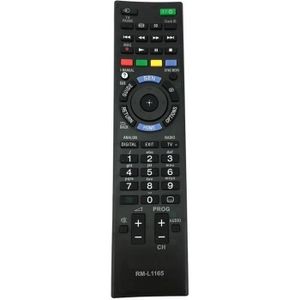 Télécommande RM-ED009 pour téléviseur LCD Sony Bravia KDL-32V4000 KDL