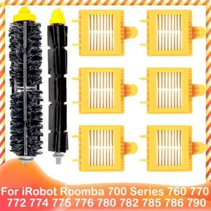 Filtro Hepa para Irobot Roomba 700 Series 760 761 765 770 772 774 775