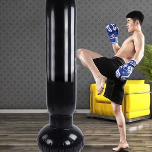 SAC DE FRAPPE ZERODIS Sac de frappe boxing sport fitness combat 
