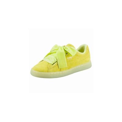 Puma heart homme jaune store