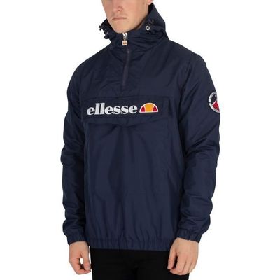 Doudoune ellesse blanche homme best sale