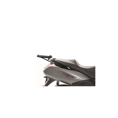 Bagage de réservoir avec tringle pour mobylette Peugeot 50 103 Vogue