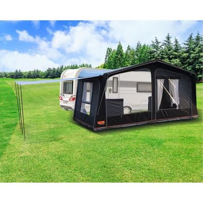 Chambre de camp 500 pour Prostor 500, Auvent pour store caravane, Store  camping-car, Accessoires Camping-car