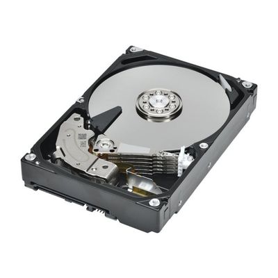 Disque Dur Interne Toshiba MQ01ACF050 - 2.5" 500 Go 7200 Tr/min - Pour PC Portable - Occasion