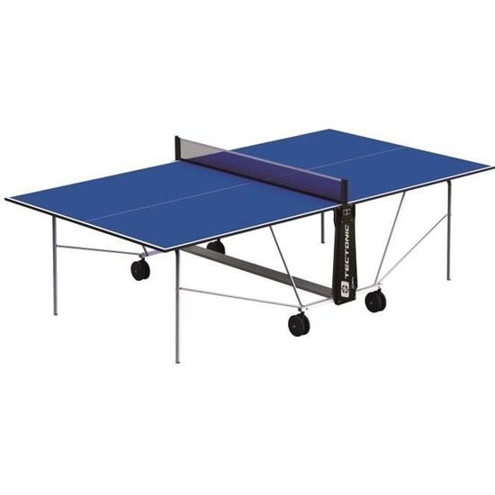 TECTONIC Table de Ping Pong Tecto Indoor