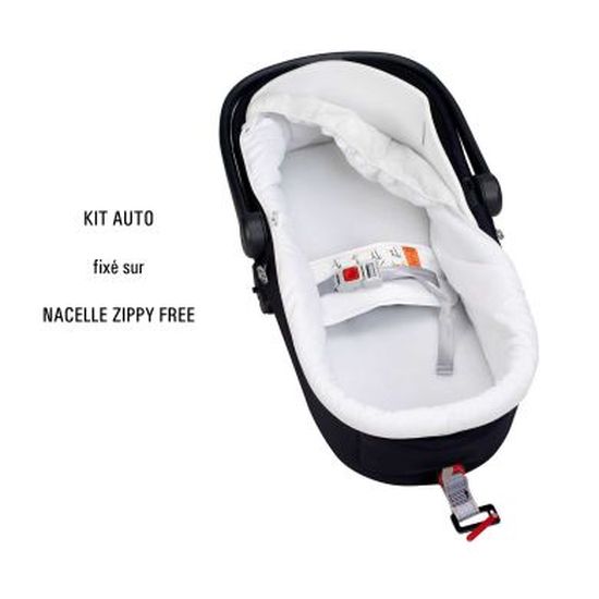 Ceinture pour nacelle 2025