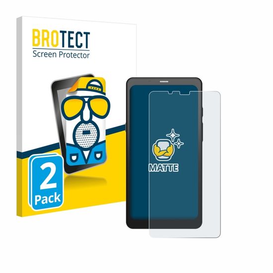 Film Protecteur D'Écran Mat Anti-Reflet Pour Boox Note Max - Anti-Rayures, Anti-Traces