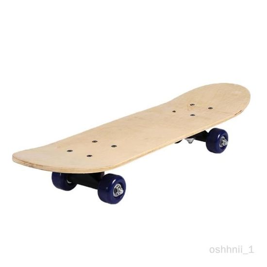 Plan B Skateboard Complet – Trucks Independent – Roues Mini Logo – Occasion