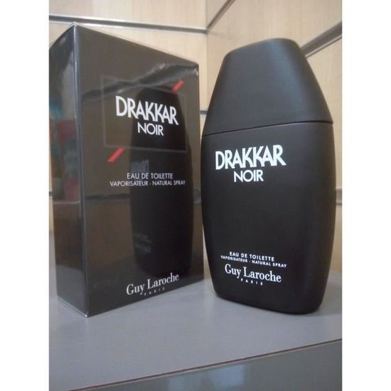 drakkar noir parfum prix