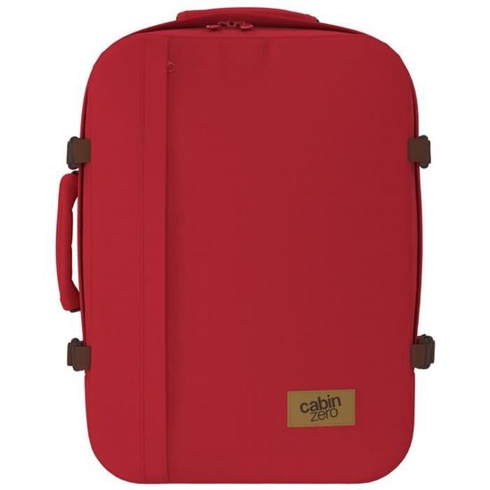 Sac sales cabin zero