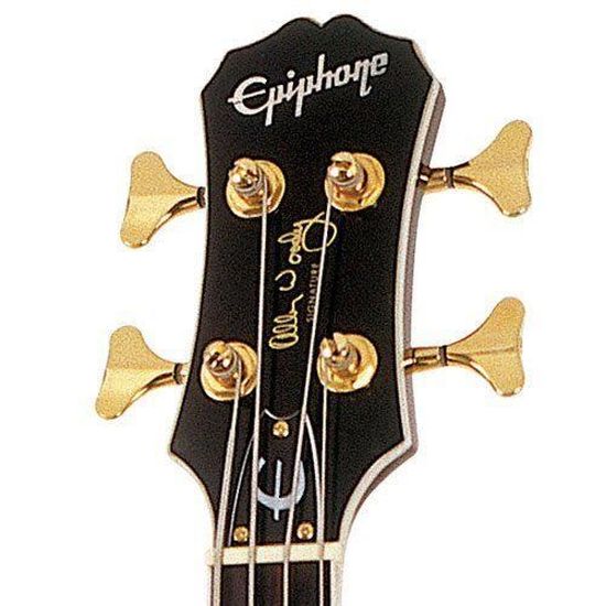 Lot De 2 Sillets Fendus En Laiton Pour Basse 4 Cordes - 42 X 3 Mm - Pour Remplacement Ou Upgrade De Ton Instrument
