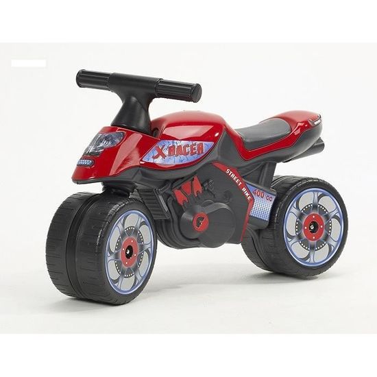 Porteur geant moto discount