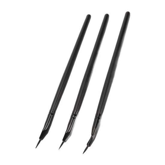 EYELINER KAJAL BIGUINE - TEINTE "PRUNE DÉMENTIEL" - TERRE CUITE MAT, 2G - NEUF
