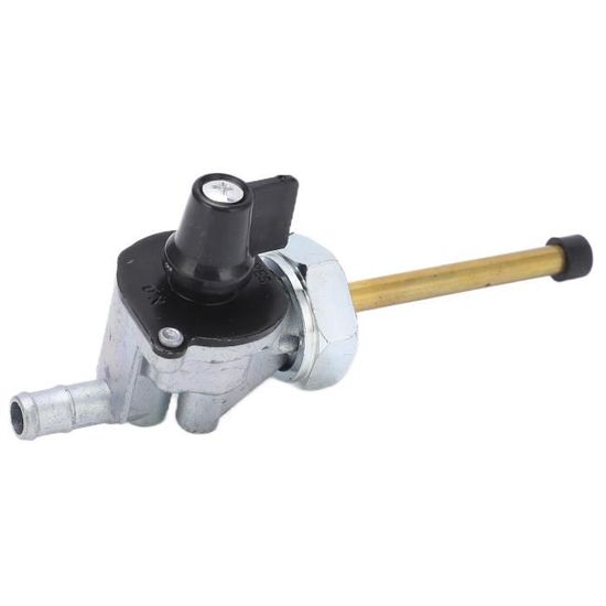 Fuel Gas Valve Petcock For Honda VT1100 Shadow, Aero, Spirit, Sabre (1995-2007)