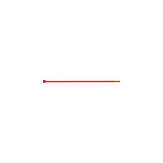 Serre Flex Intervisio Collier De Serrage 300 Mm X 4,8 Mm, Attache