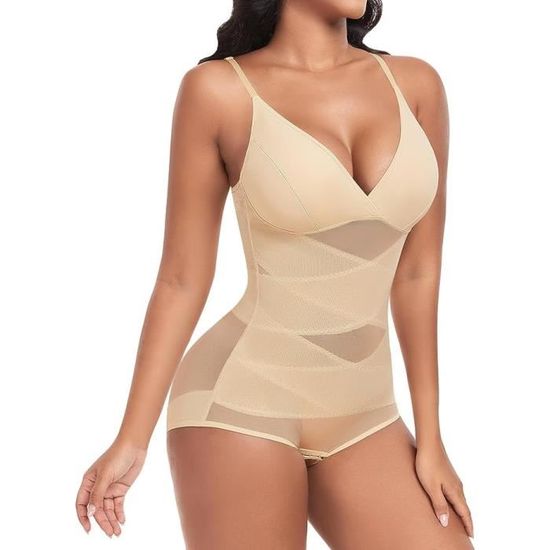 Gaine Ventre Plat Avis Nadeer Gaine Amincissante Body Que Vaut