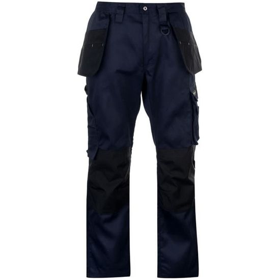Dunlop pantalon hotsell de travail
